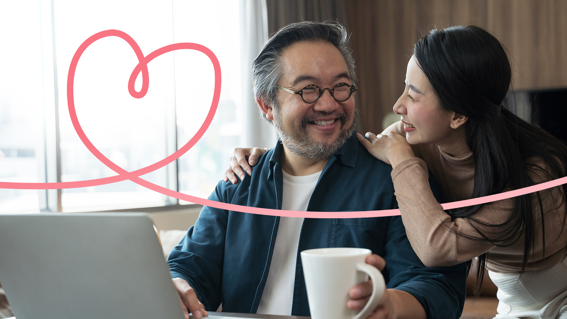 Peak Pension 100/5 banner