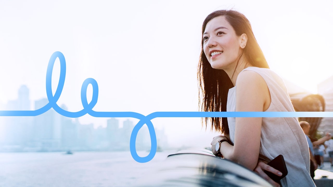 Worry Free Cancer banner